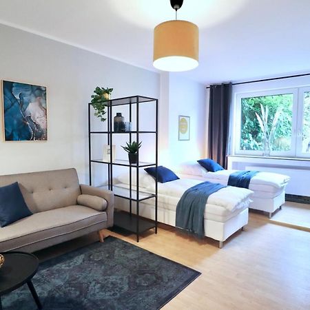 אסן Sapphire Apartment: Free Parking + Netflix + Bathtub מראה חיצוני תמונה