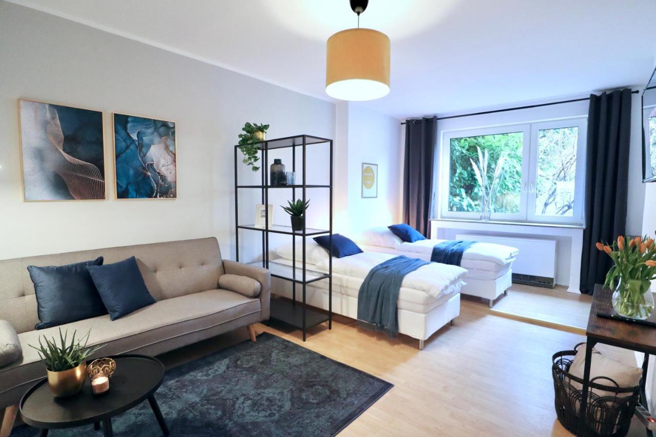 אסן Sapphire Apartment: Free Parking + Netflix + Bathtub מראה חיצוני תמונה