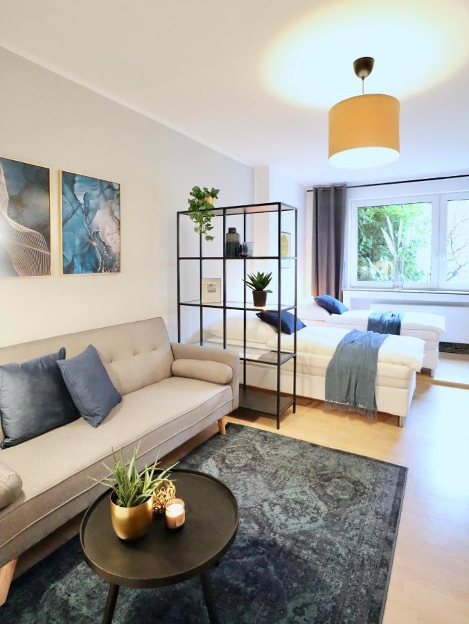 אסן Sapphire Apartment: Free Parking + Netflix + Bathtub מראה חיצוני תמונה