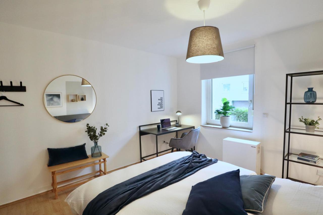 אסן Sapphire Apartment: Free Parking + Netflix + Bathtub מראה חיצוני תמונה