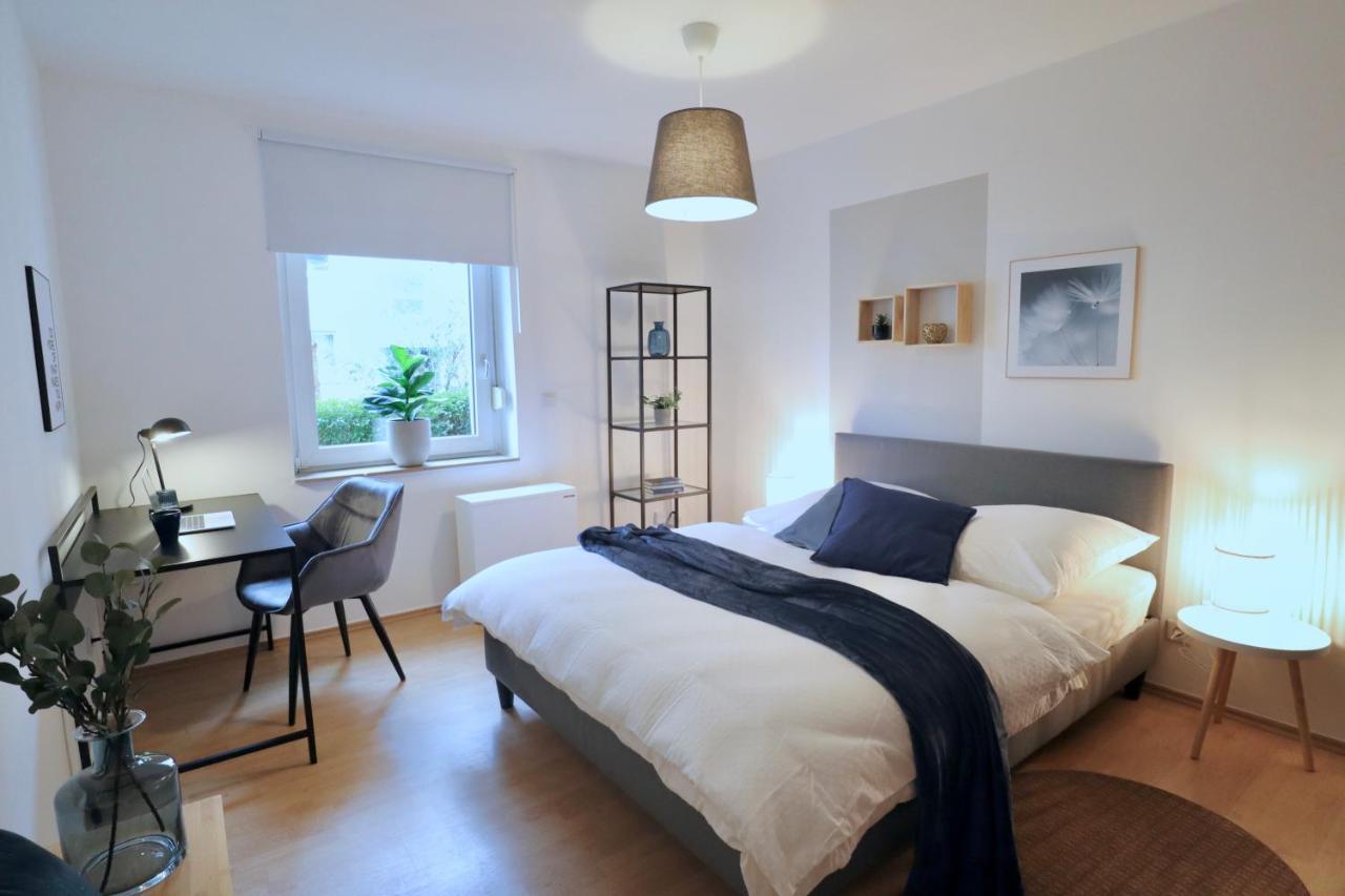 אסן Sapphire Apartment: Free Parking + Netflix + Bathtub מראה חיצוני תמונה