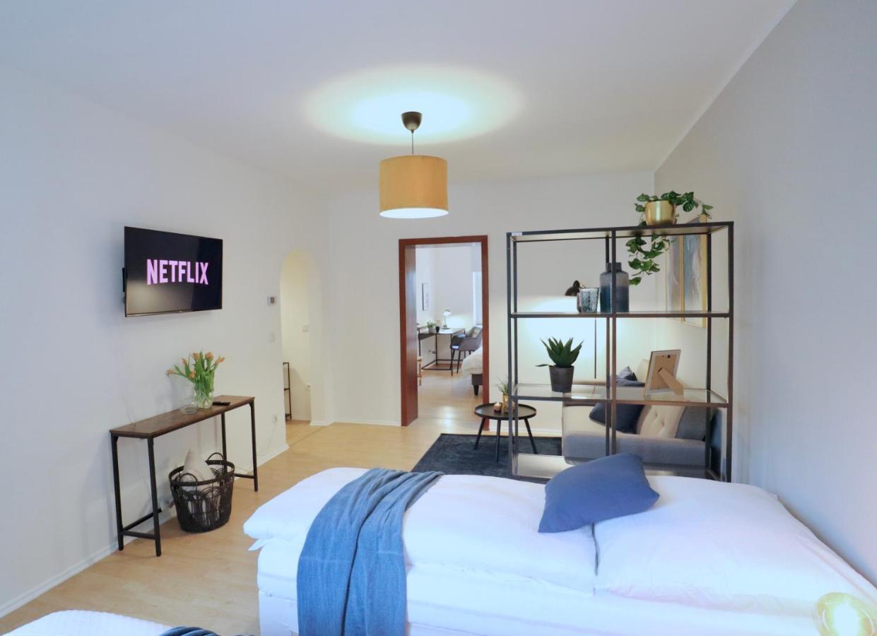 אסן Sapphire Apartment: Free Parking + Netflix + Bathtub מראה חיצוני תמונה