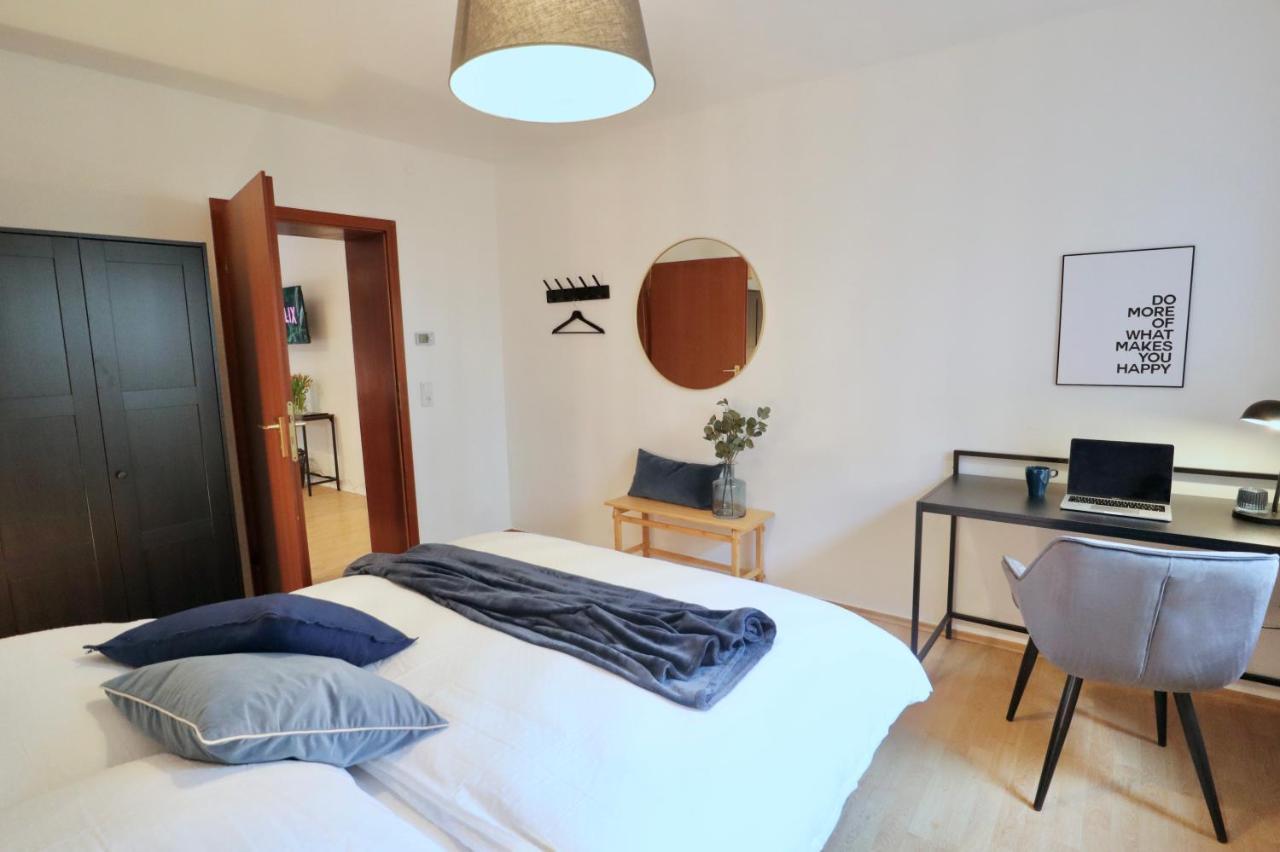 אסן Sapphire Apartment: Free Parking + Netflix + Bathtub מראה חיצוני תמונה