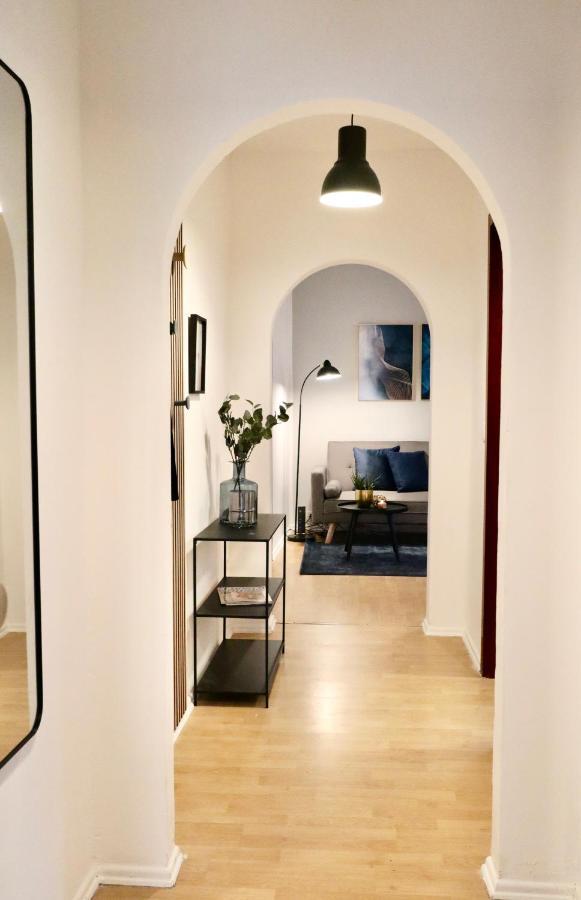 אסן Sapphire Apartment: Free Parking + Netflix + Bathtub מראה חיצוני תמונה