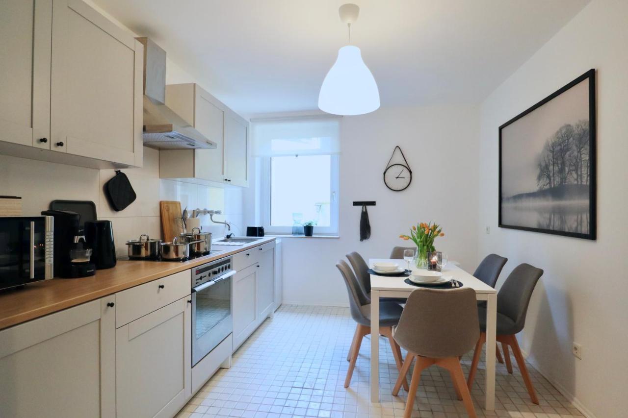 אסן Sapphire Apartment: Free Parking + Netflix + Bathtub מראה חיצוני תמונה