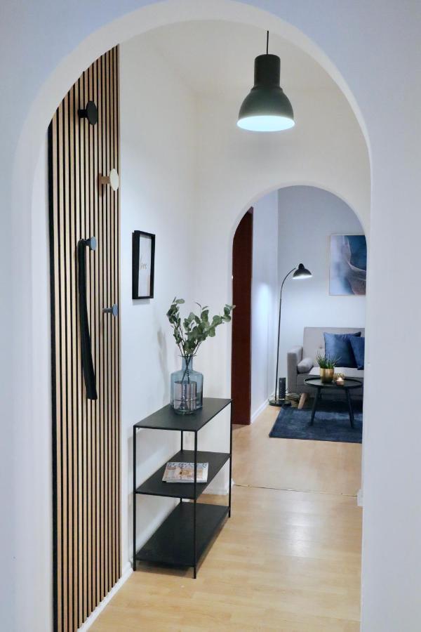 אסן Sapphire Apartment: Free Parking + Netflix + Bathtub מראה חיצוני תמונה