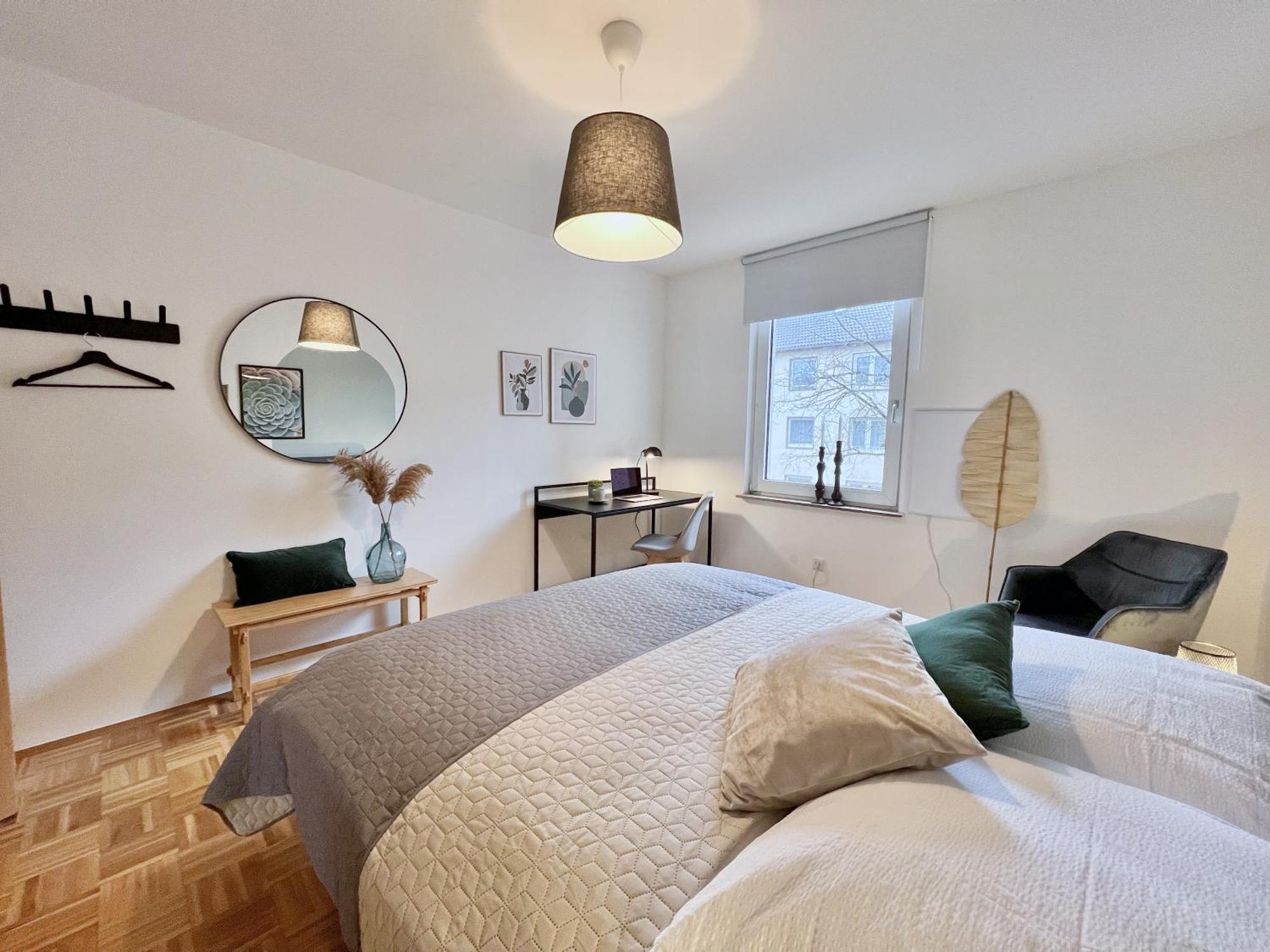 אסן Sapphire Apartment: Free Parking + Netflix + Bathtub מראה חיצוני תמונה