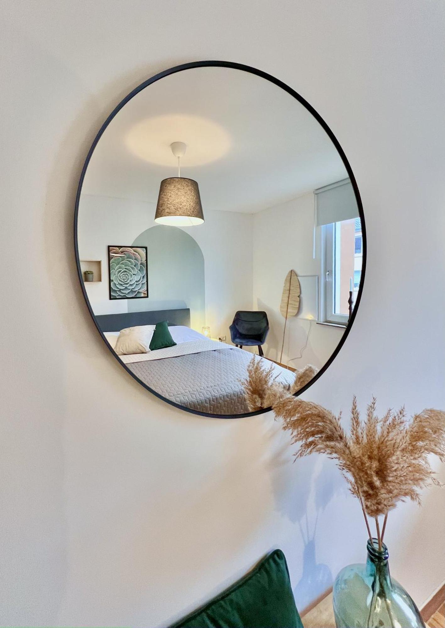 אסן Sapphire Apartment: Free Parking + Netflix + Bathtub מראה חיצוני תמונה