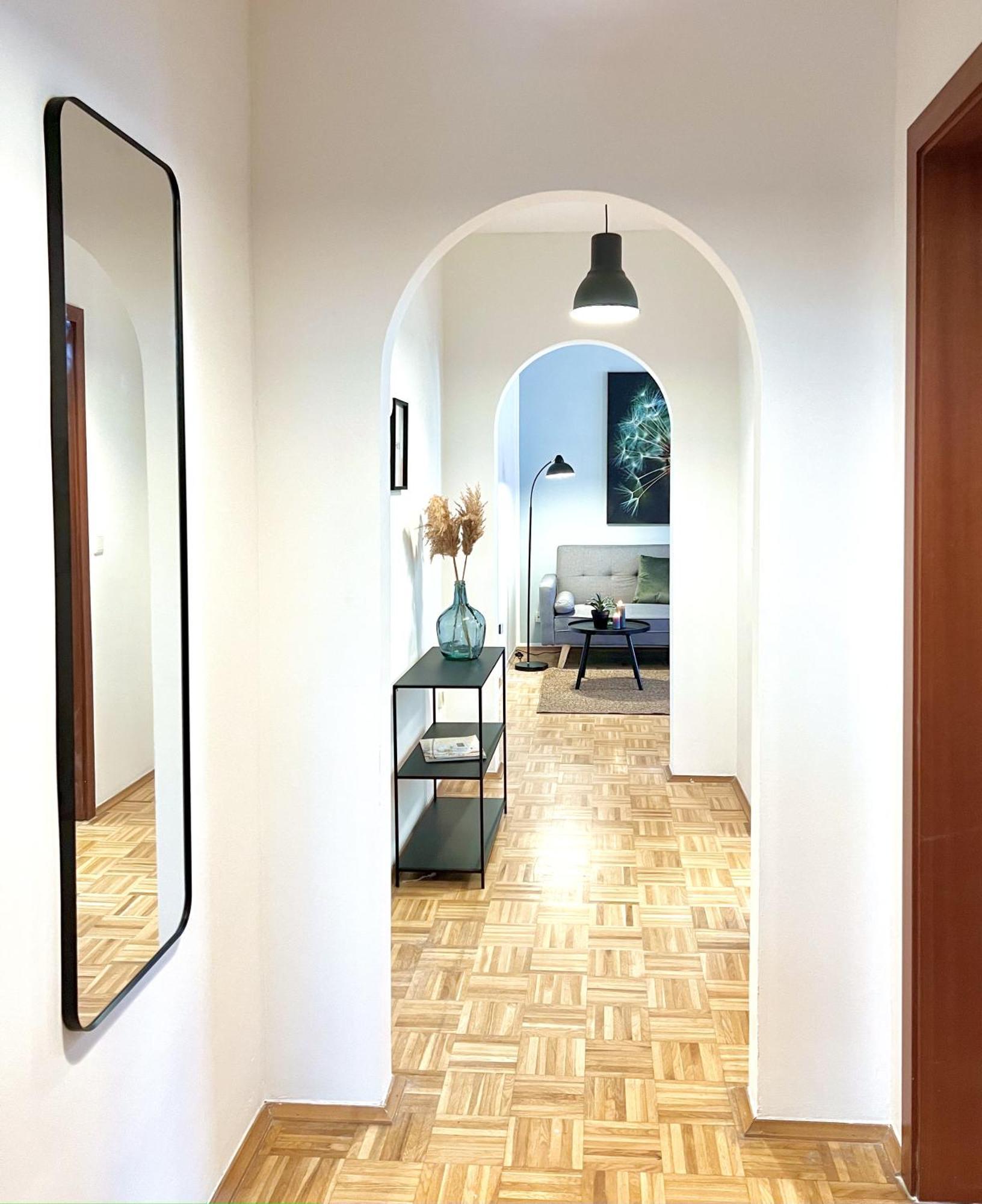 אסן Sapphire Apartment: Free Parking + Netflix + Bathtub מראה חיצוני תמונה