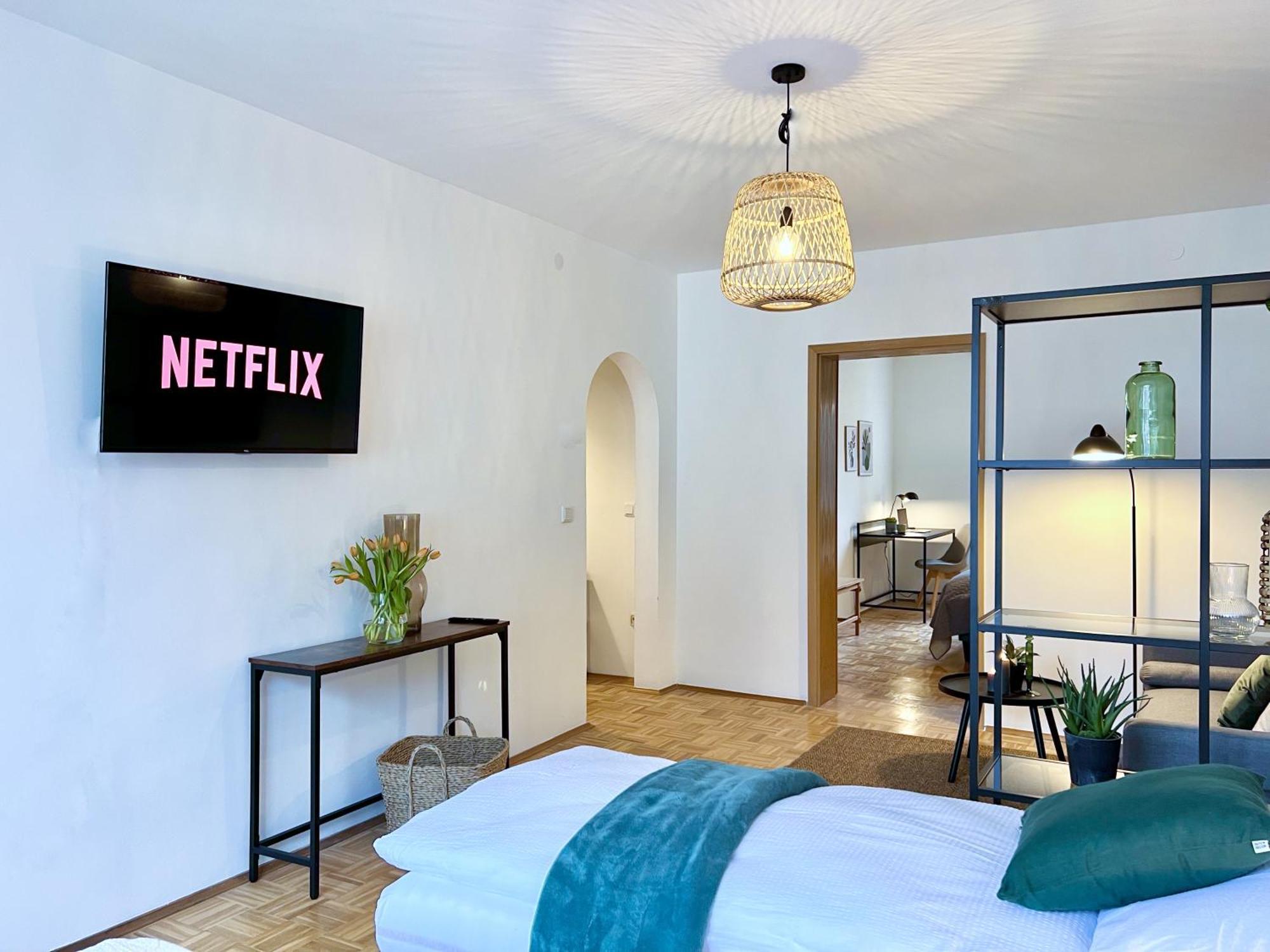 אסן Sapphire Apartment: Free Parking + Netflix + Bathtub מראה חיצוני תמונה