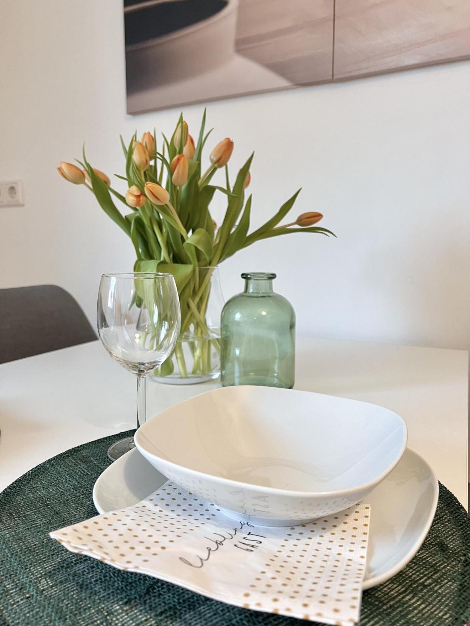 אסן Sapphire Apartment: Free Parking + Netflix + Bathtub מראה חיצוני תמונה