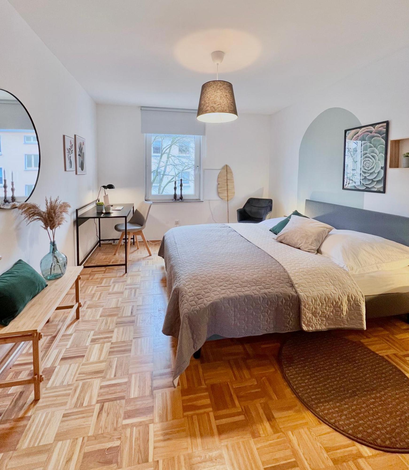 אסן Sapphire Apartment: Free Parking + Netflix + Bathtub מראה חיצוני תמונה