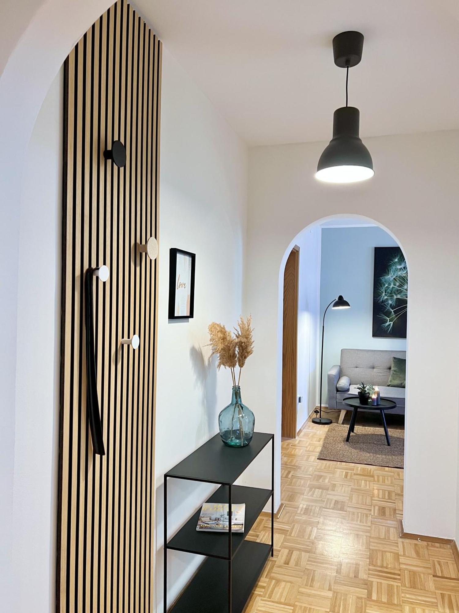 אסן Sapphire Apartment: Free Parking + Netflix + Bathtub מראה חיצוני תמונה