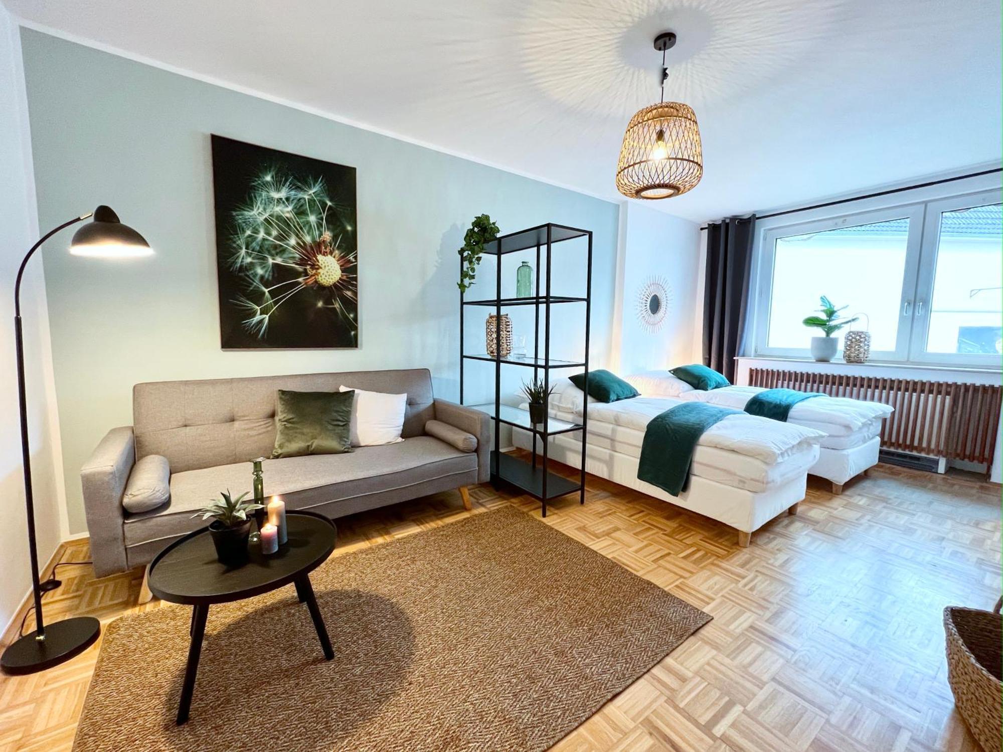 אסן Sapphire Apartment: Free Parking + Netflix + Bathtub מראה חיצוני תמונה